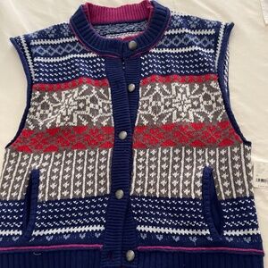 Free People Vest
